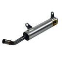 Fresco Vintage Yamaha YZ250 1993-1995 OEM Silencer-1