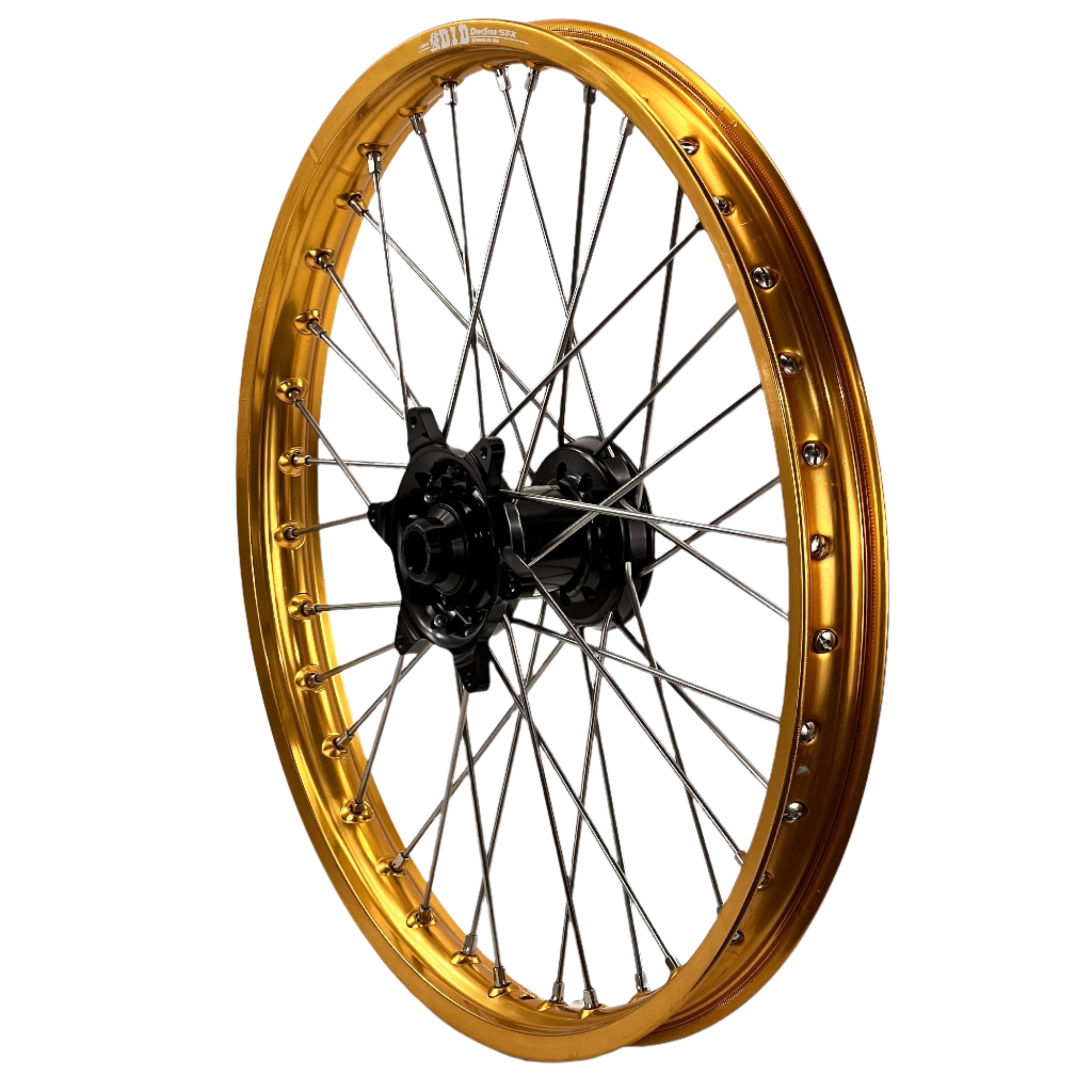 ENVY-DID GOLD-BLACK