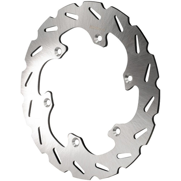 Axiom BETA RR 125-480 2013-2025 Wave Rear Brake Disc