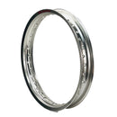 DID Dirt Star 19x1.85 32h Silver Rear Rim-3