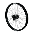 Axiom Sur Ron Ultra Bee 19x1.85/19x2.15 Black Rim / Black Hub Wheel Set-6