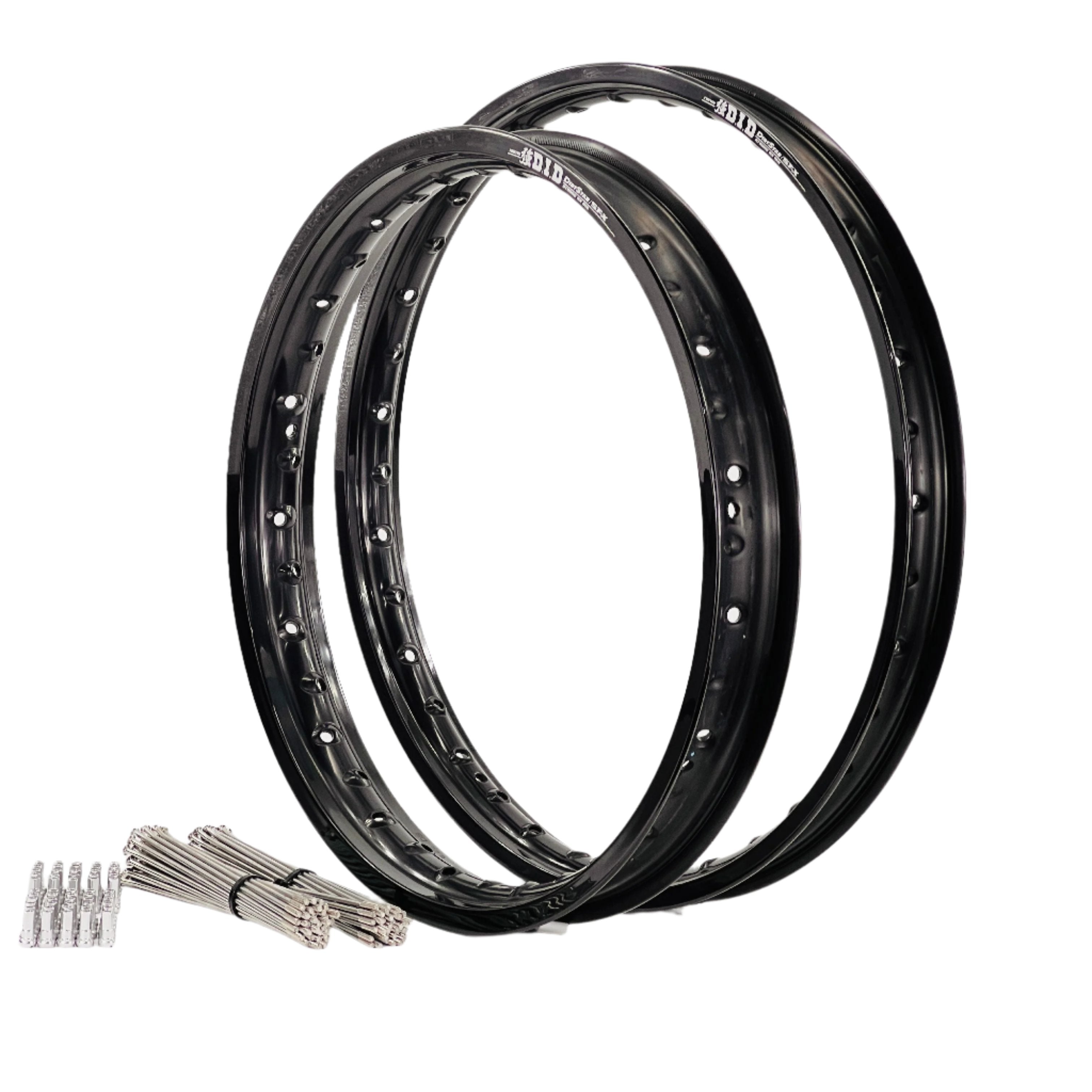 Moto-Master KTM Flame Front Disc SX-SXF-EXC-EXC-F