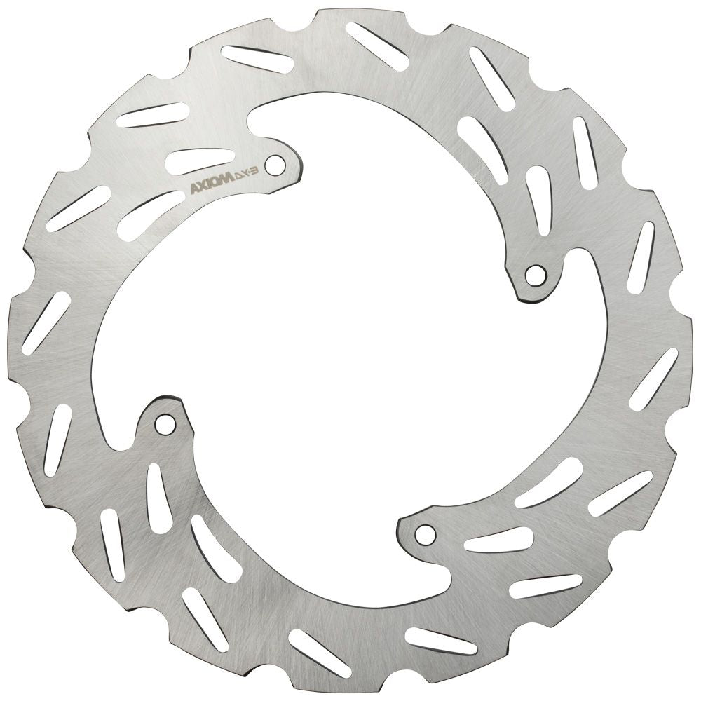 Axiom Sherco SE-SEF-R 125-500 2013-2025 Rear Wave Brake Disc