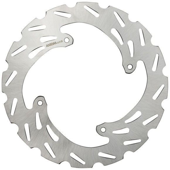 Axiom Sherco SE-SEF-R 125-500 2013-2025 Rear Wave Brake Disc