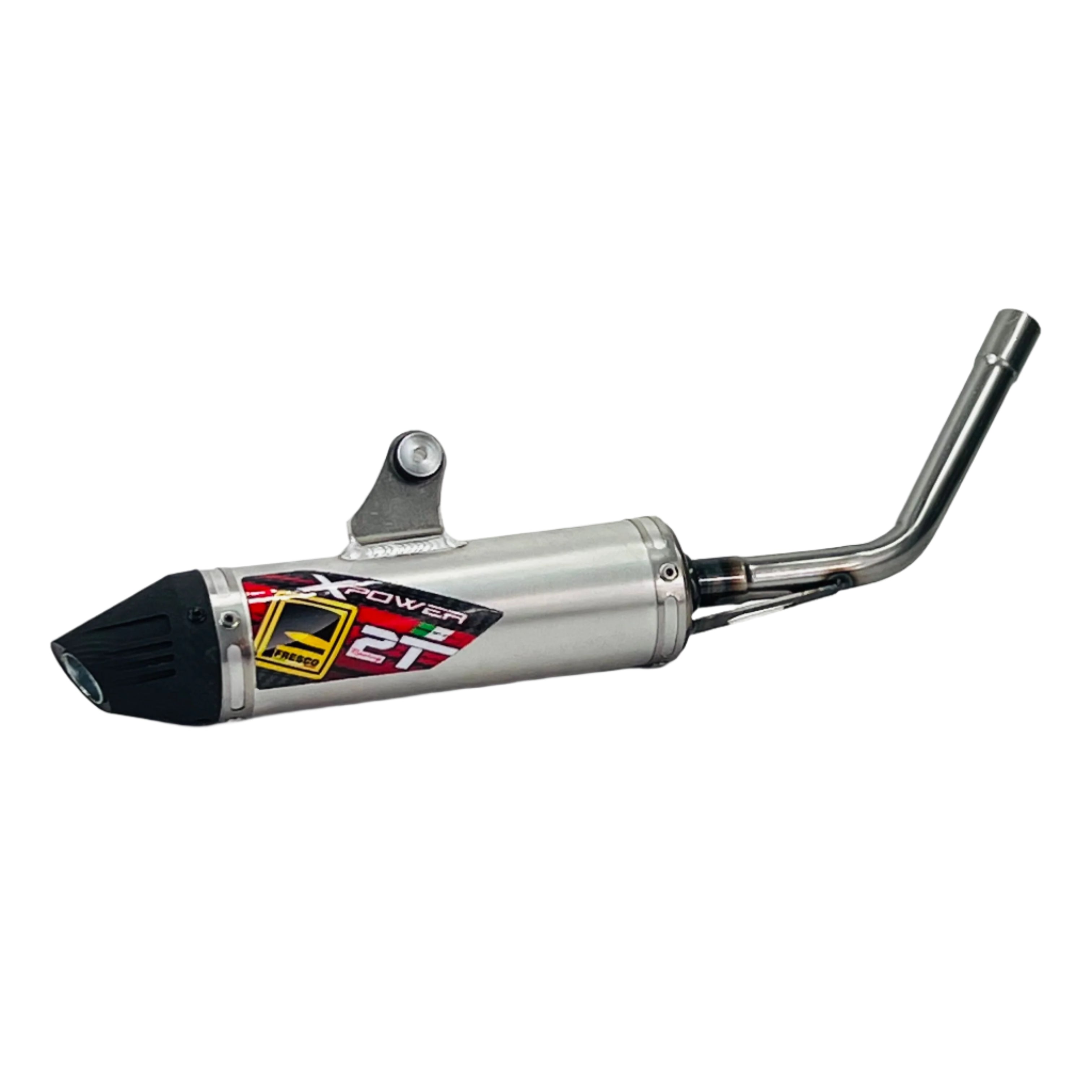 Fresco KTM SX85 / Husqvarna TC85 / Gas Gas MC85 2025 X-Power Silencer