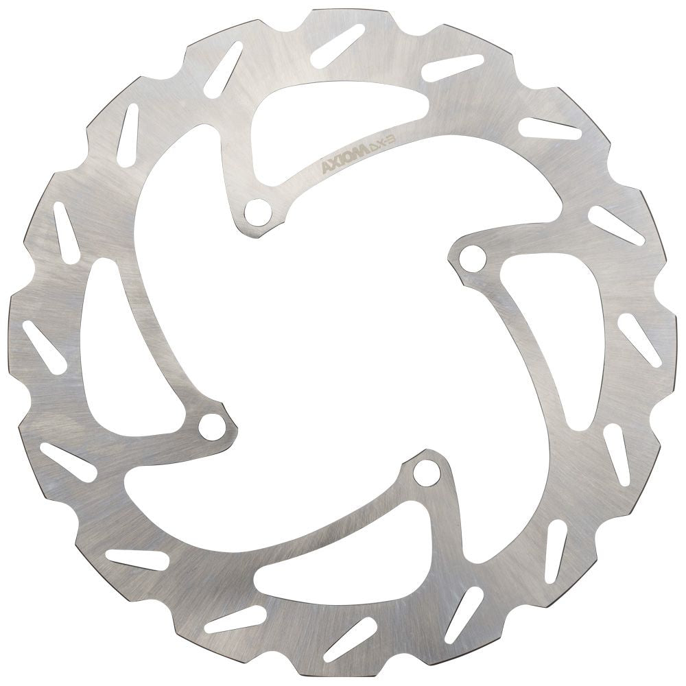 Axiom Sherco SE-SEF-R 125-500 2013-2025 Front Wave Brake Disc