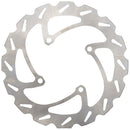 Axiom Sherco SE-SEF-R 125-500 2013-2025 Front Wave Brake Disc-1