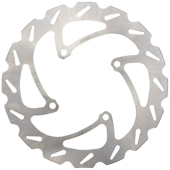 Axiom Sherco SE-SEF-R 125-500 2013-2025 Front Wave Brake Disc