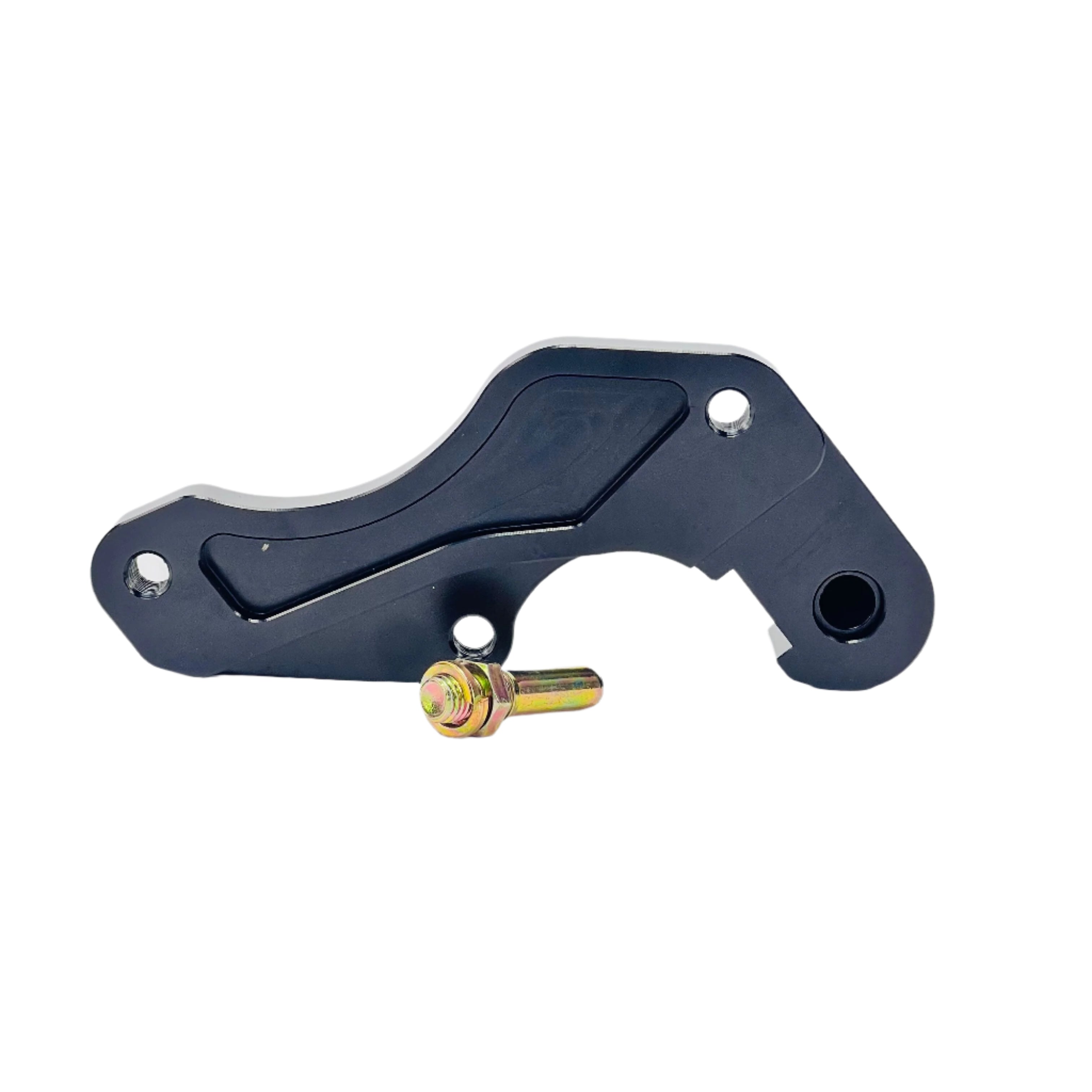 Axiom Wave 320mm Disc & Caliper Adaptor Bracket Kit - Kawasaki - Front KX-KXF 125-450 2006-2014