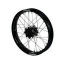 Axiom Sur Ron Light Bee 19x1.6/19x1.6 Black Rim / Black Hub Wheel Set-5