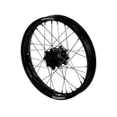 Axiom Sur Ron Light Bee 19x1.6/16x1.85 Black Rim / Black Hub Wheel Set-5