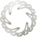 Axiom BETA RR 125-480 2012-2025 Front Wave Brake Disc-1