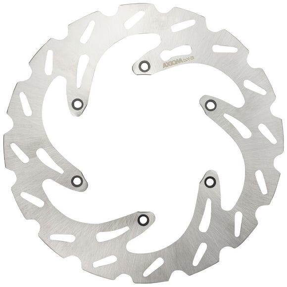 Axiom BETA RR 125-480 2012-2025 Front Wave Brake Disc