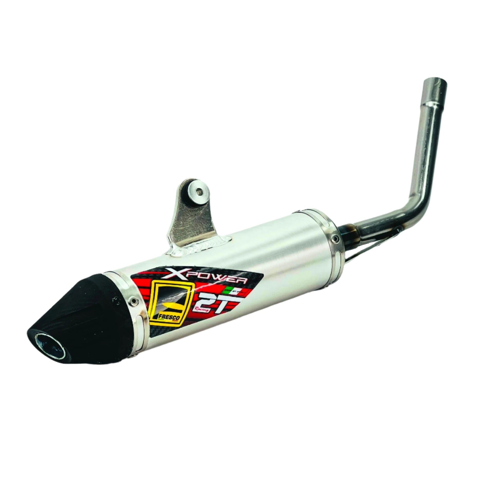 Fresco KTM SX85 / Husqvarna TC85 / Gas Gas MC85 2025 X-Power Silencer