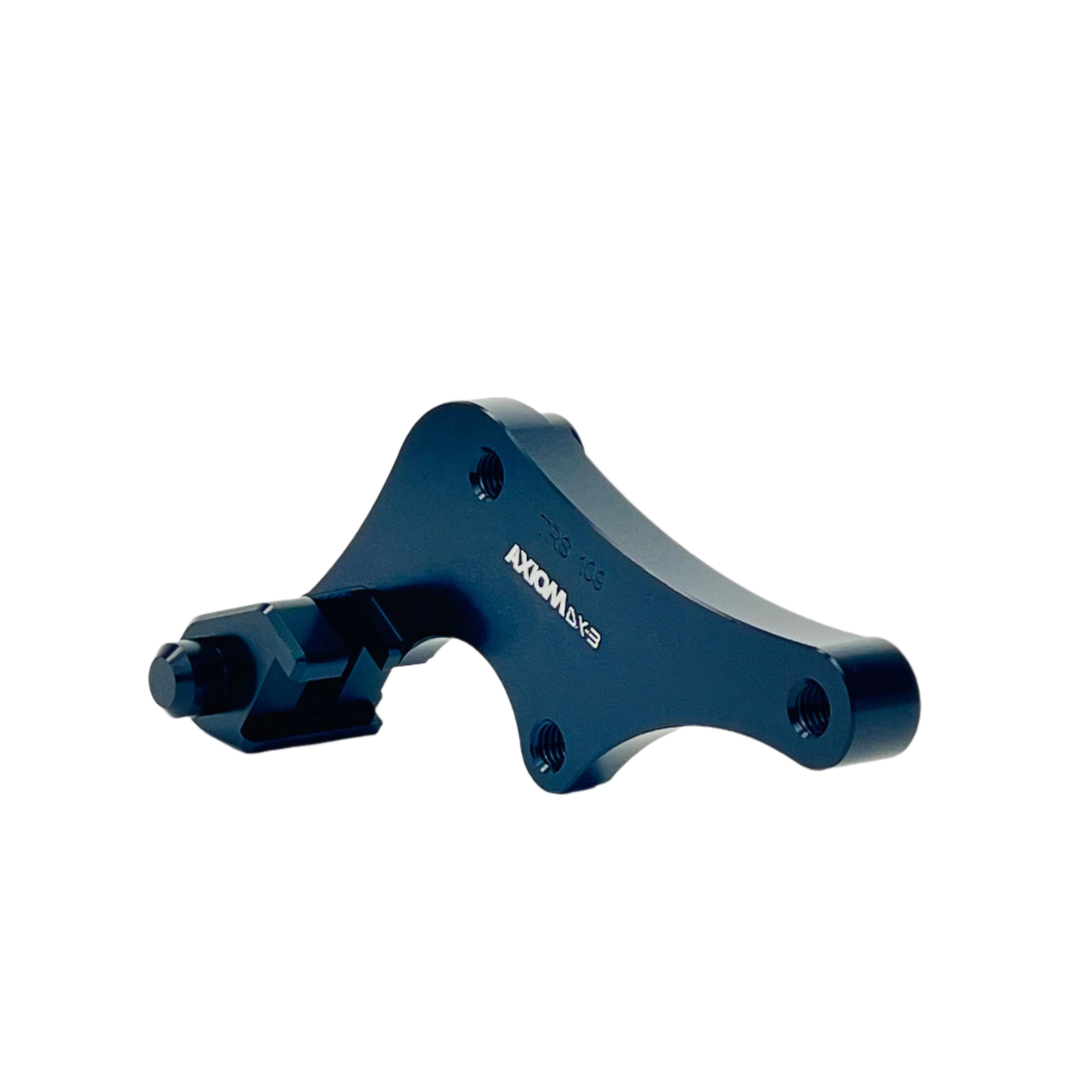 Axiom 320mm Caliper Adaptor Bracket - WR250F 2020-25, WR450F 2019-25, YZ250-450F 2016-25