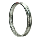 DID ST-X 18x2.15 36h Silver Rear Rim-1
