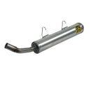 Fresco Vintage Yamaha YZ250 1996-1999 OEM Silencer-2