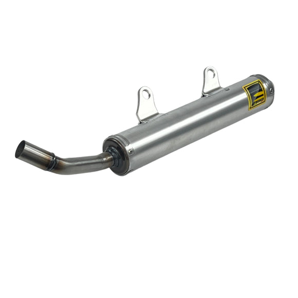 Fresco Vintage Yamaha YZ250 1996-1999 OEM Silencer